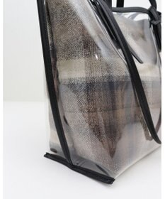 MORROW by thank 【軽量】CECILY OW 2way バッグ 1インナーSET