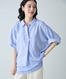 ANY 楽映えブラウス（セットアップ着用可）