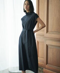 洗える Amelia ハイネックナローシルエットワンピース Newans ファッション通販 公式通販 オンワード クローゼット 洗える Amelia ハイネックナローシルエットワンピース Newans ファッション通販 公式通販 オンワード クローゼット