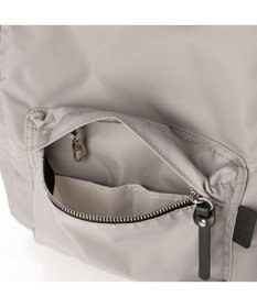 Y'SACCS ナイロン A4リュック　Sサイズ