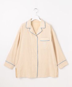 自由区 【WEB限定】オーガニックコットンパジャマ