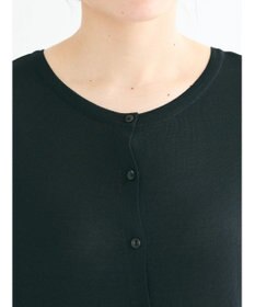 CRAFT STANDARD BOUTIQUE UVカット/接触冷感/洗える/ ニットワンピース