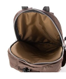 Y'SACCS ナイロン A4リュック　Sサイズ