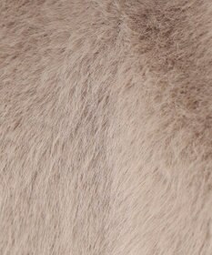 ANY カラーファーバッグ