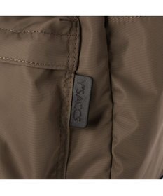 Y'SACCS ナイロン A4リュック　Sサイズ