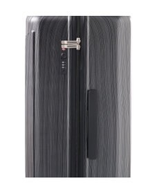 ACE BAGS & LUGGAGE ACE クレスタ2 スーツケース ７~10泊 85Ｌ ストッパー機能 06938