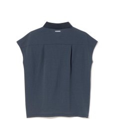 ZERO HALLIBURTON 通気性抜群 コンフォートフレンチスリーブ ZHG-W6S6a 85219