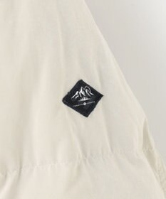 JOSEPH ABBOUD MOUNTAIN  【サスティナブル/ECO撥水/ECOファー/9ポケット/男女兼用】Pe/Nyピーチ ダウンコート