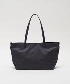 russet ナイロンジャガードセパレートトート(SF-275)