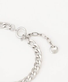 ICB アイコンロゴブレスレット