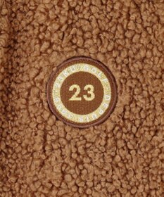 23区GOLF 【WOMEN】ボアスカート