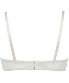 Wing 【ナチュラルアップブラ】 ふっくら自然なバストをメイク AA~Fカップ展開 KB3001 ウイング／ワコール