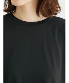 Green Parks ・ＳＵＧＡＲ　ＳＰＯＯＮラッシュガードフレンチチュニック