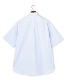 J.PRESS MEN 【AaronChang】【UNISEX】バギーフィット シャツ / B.D.