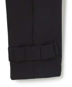 TOCCA 【洗える・消臭】BOUNCING RIBBON パンツ