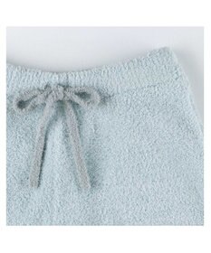 une nana cool カラーブロッキング プルオーバー＆ロングパンツセット