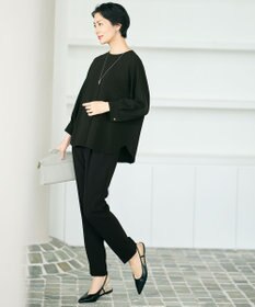 自由区 【SHIHOさん着用】リングMIX イヤリング