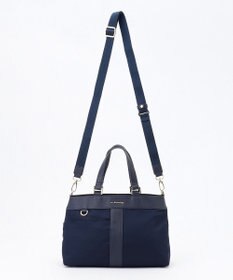 LA BAGAGERIE コンビ2WAYトートバッグ SMALL