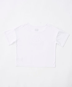 OP／FILA 【Kappa】スクール水着+Tシャツ付き　２点セット水着
