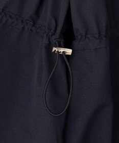 組曲 S 【先行予約】スタンドネックライトアウター