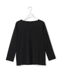 ICB L Fied スプリットラグラン Tブラウス