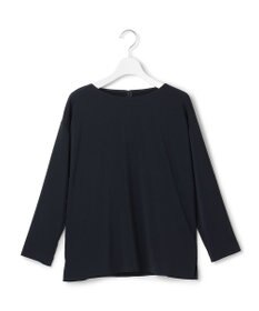 ICB L Fied スプリットラグラン Tブラウス