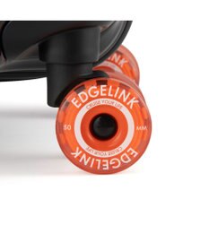 ACE BAGS & LUGGAGE EDGELINK クルーズボックス グリントSB スーツケース 32L 機内持込 フロントオープン 09391 エッジリンク