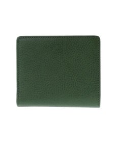 genten ミネルヴァ2 二つ折り財布内Lファスナー