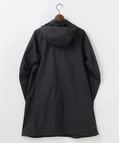 JOSEPH ABBOUD MOUNTAIN 【軽量/防風/透湿防水素材/JAPANファブリック】7Dライトフライ3レイヤーマウンテンシェル コート