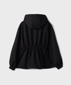 GRACE CONTINENTAL ロゴドロストフーディ