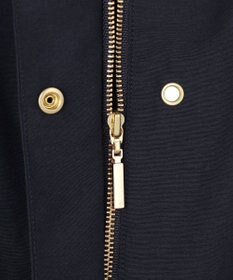 組曲 S 【先行予約】スタンドネックライトアウター