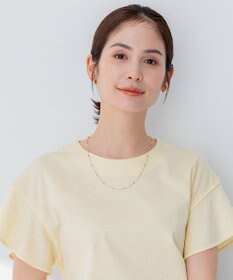 組曲 【2WAY】ジェミニネックレス