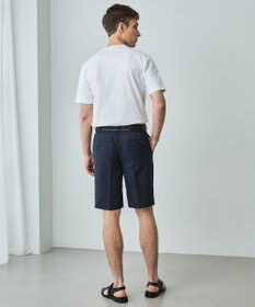 GOTAIRIKU WEB限定【昨シーズン完売につき リクエスト生産】クールドッツ セットアップパンツ_クラシックプリント(26年モデル)