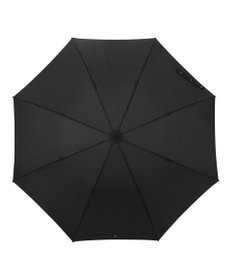 MOONBAT 【大きめ】POLO RALPH LAUREN 長傘 メンズ ストライプ ワンポイント刺繍 70cm