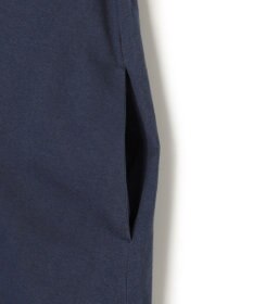 J.PRESS YORK STREET 【WOMEN】キャップスリーブ　ワンピース