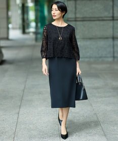 自由区 【SHIHOさん着用】リングMIX イヤリング