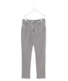 ICB 【洗える】スキニーデニム