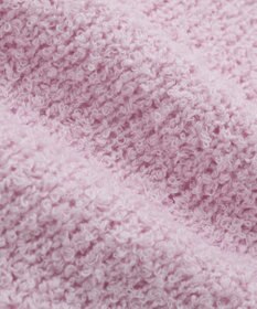 CRAFT STANDARD BOUTIQUE ファンシーヤーンVネックプルオーバー