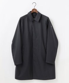 JOSEPH ABBOUD MOUNTAIN 【軽量/防風/透湿防水素材/JAPANファブリック】7Dライトフライ3レイヤーマウンテンシェル コート