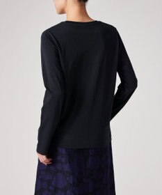 Paul Smith Botanical Art 長袖Tシャツ