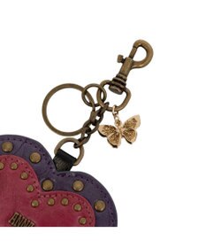 ANNA SUI ロッキンチャーム ハート