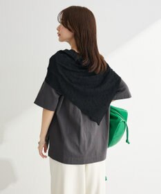 Green Parks ＳＥＴ２点フォトＴシャツ＋レーススカーフ