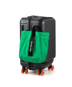 ACE BAGS & LUGGAGE EDGELINK クルーズボックス グリントSB スーツケース 32L 機内持込 フロントオープン 09391 エッジリンク