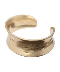 AMERICAN HOLIC メタルワイドバングル