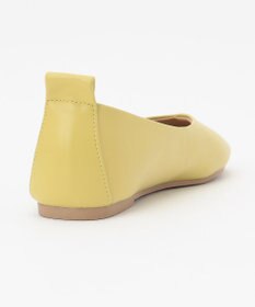 ANY 【定番人気・履き心地抜群】走れるバレエパンプス