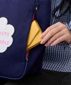 ROOTOTE 3540【ルートート】EU.スクエア.マーマー-A