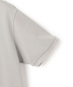 J.PRESS MEN 新デザイン【BULLDOG BOY / 8色展開】カノコレジメン ポロシャツ