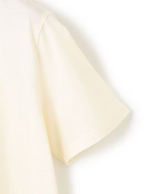 J.PRESS MEN シルケット天竺ヘンリーネック Tシャツ