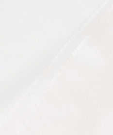 23区 【先行予約】ナチュラルコットンベア シアーペプラム タンクトップ