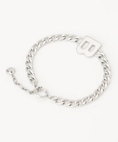 ICB アイコンロゴブレスレット